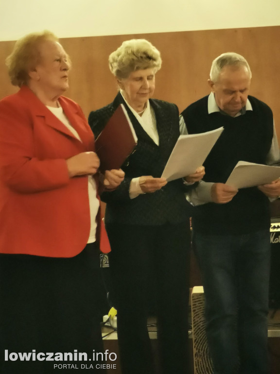 Wieczór zaduszkowy w Polskim Stowarzyszeniu „Rodak”