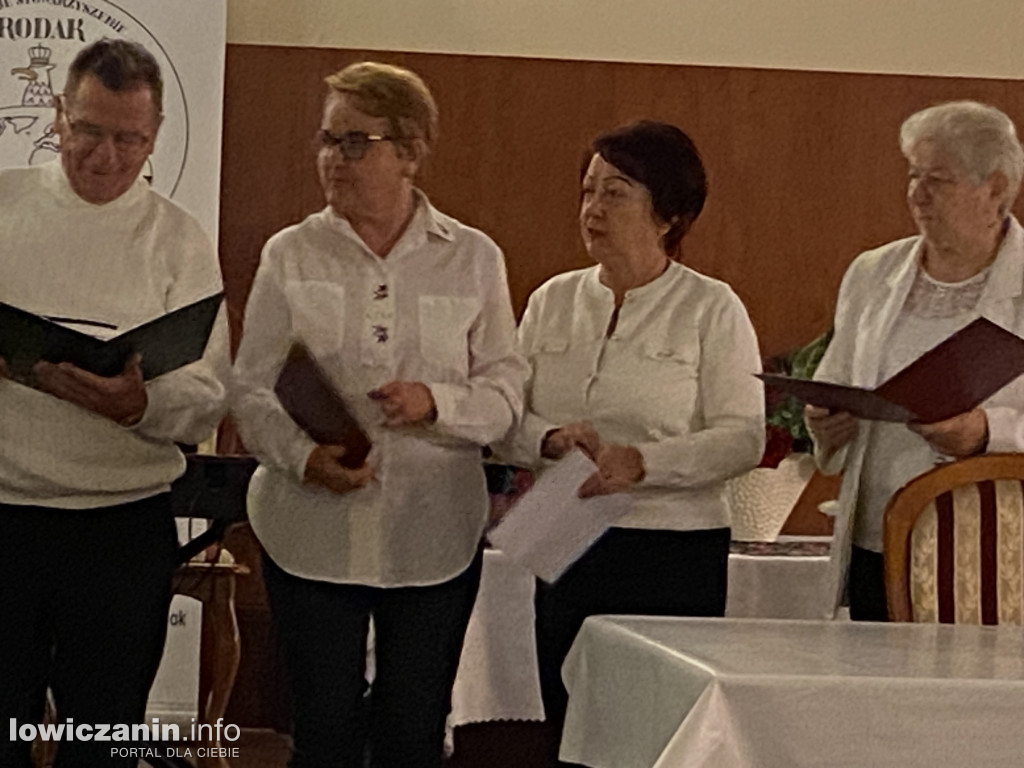 Wieczór zaduszkowy w Polskim Stowarzyszeniu „Rodak”