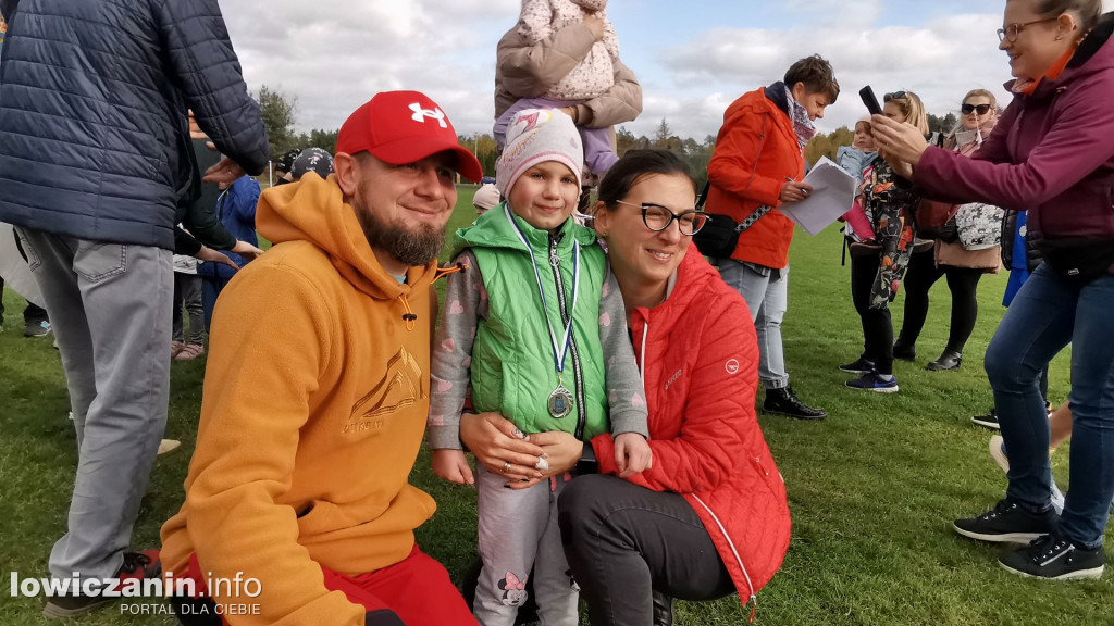 Charytatywny festyn dla Zosi Biegańskiej.