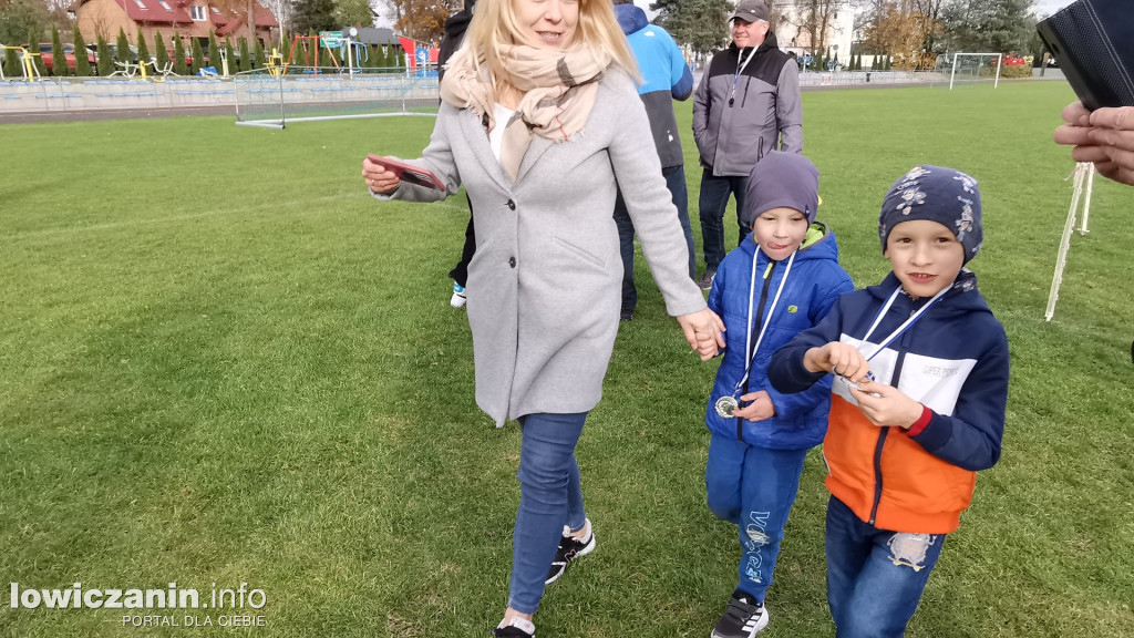 Charytatywny festyn dla Zosi Biegańskiej.