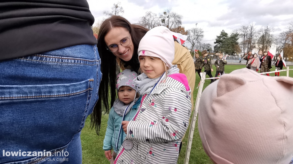 Charytatywny festyn dla Zosi Biegańskiej.