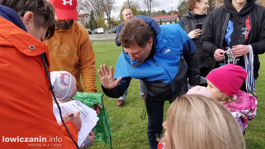 Charytatywny festyn dla Zosi Biegańskiej.