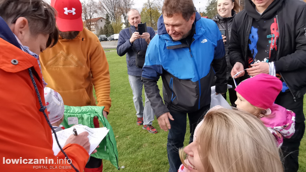Charytatywny festyn dla Zosi Biegańskiej.