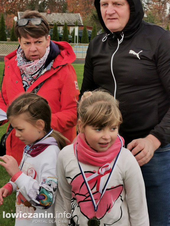Charytatywny festyn dla Zosi Biegańskiej.