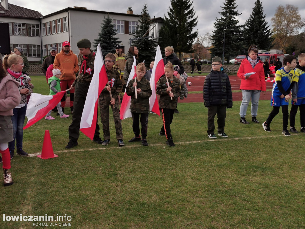 Charytatywny festyn dla Zosi Biegańskiej.