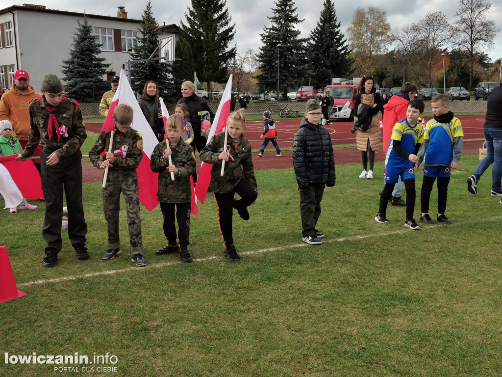 Charytatywny festyn dla Zosi Biegańskiej.