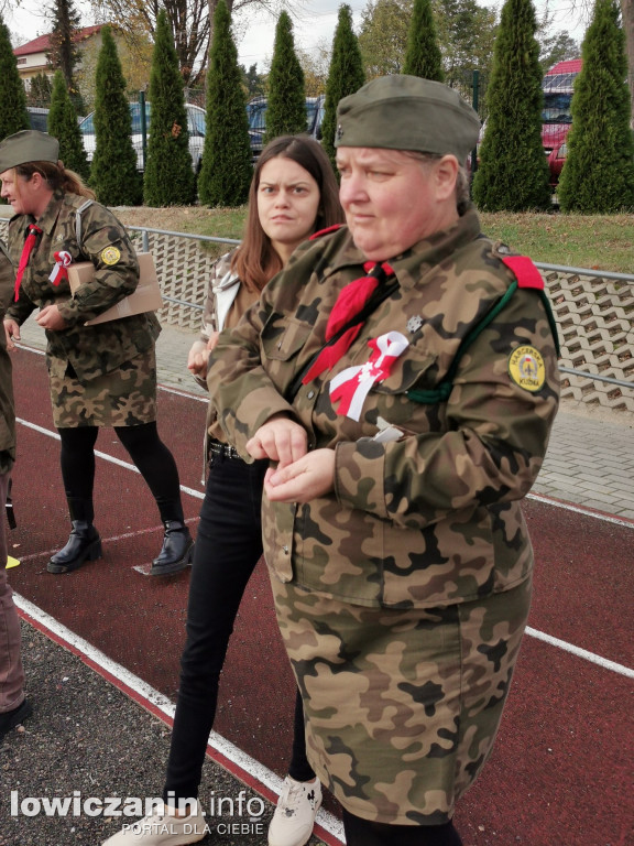 Charytatywny festyn dla Zosi Biegańskiej.