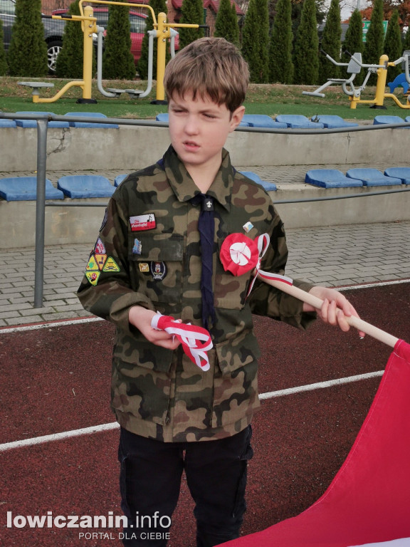 Charytatywny festyn dla Zosi Biegańskiej.