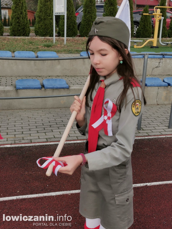 Charytatywny festyn dla Zosi Biegańskiej.