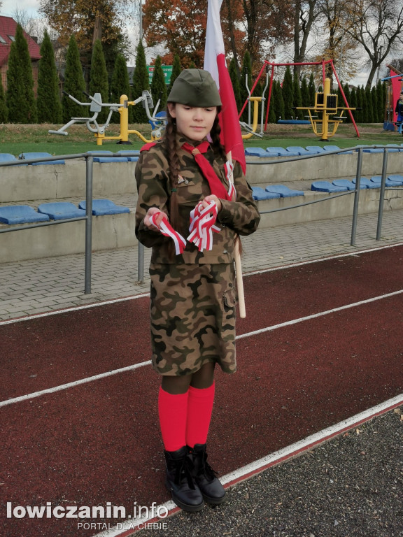 Charytatywny festyn dla Zosi Biegańskiej.