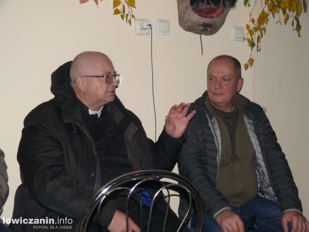 Dziady w Albinowie