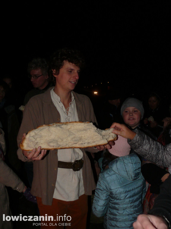 Dziady w Albinowie