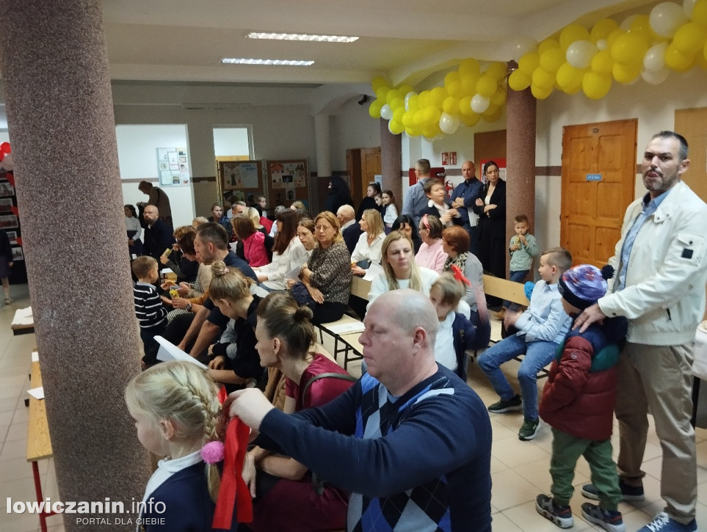 Wieczór pieśni patriotycznych w szkole pijarskiej
