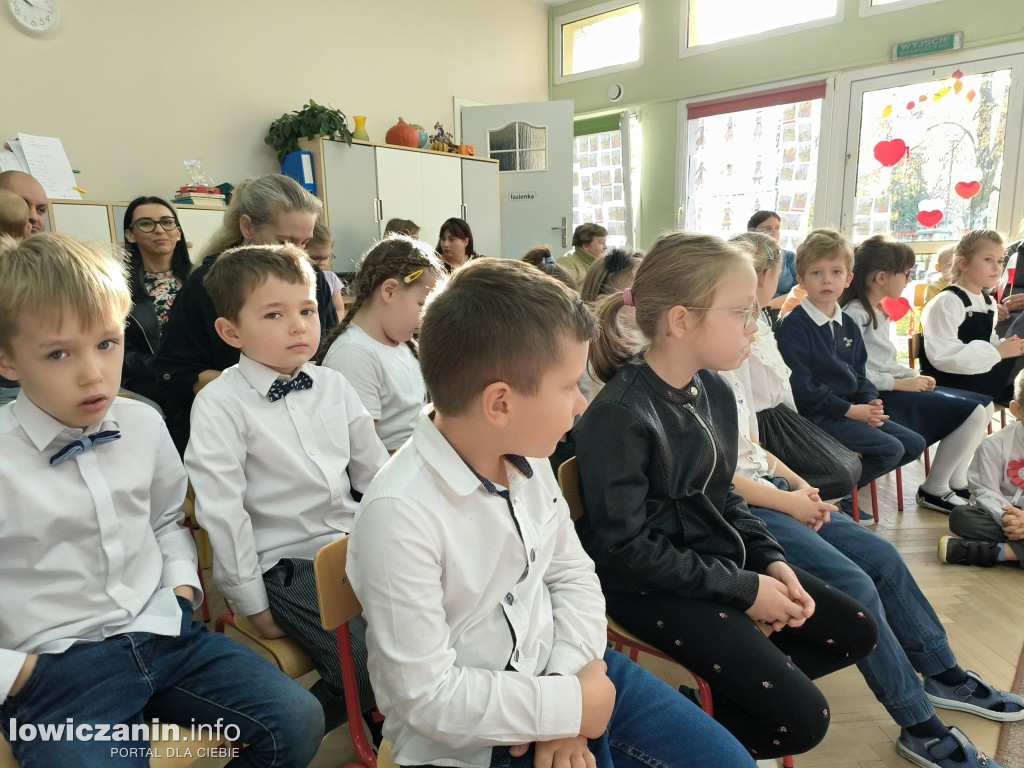 Święto Niepodległości 2023, Przedszkole nr 1