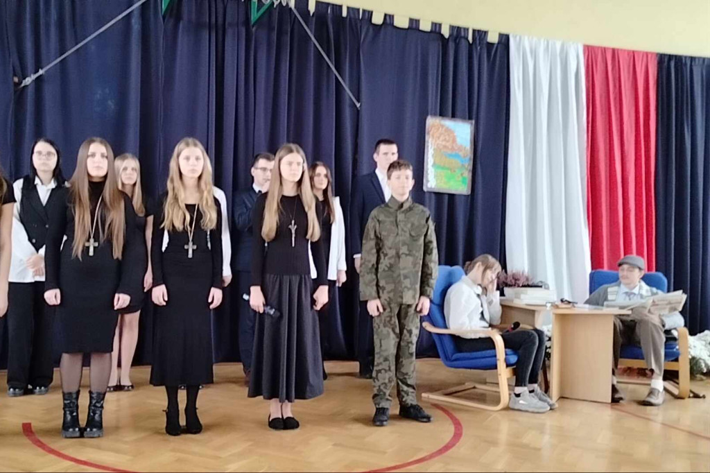 Święto Niepodległości w Ekonomiku