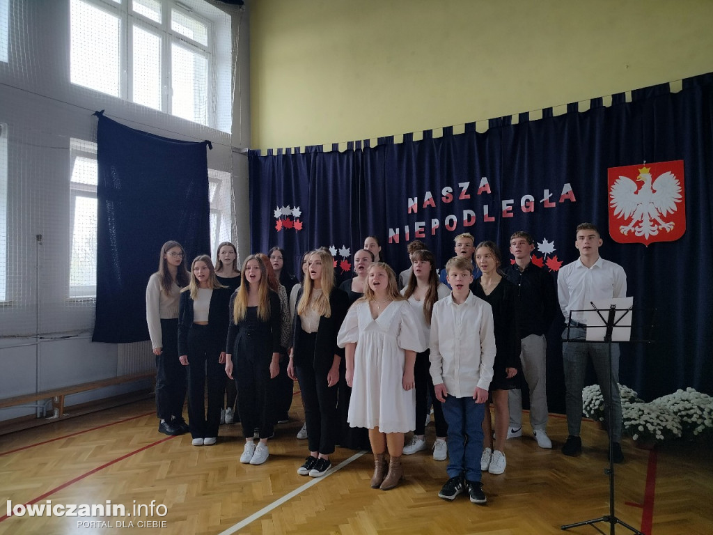 Święto Niepodległości w Ekonomiku