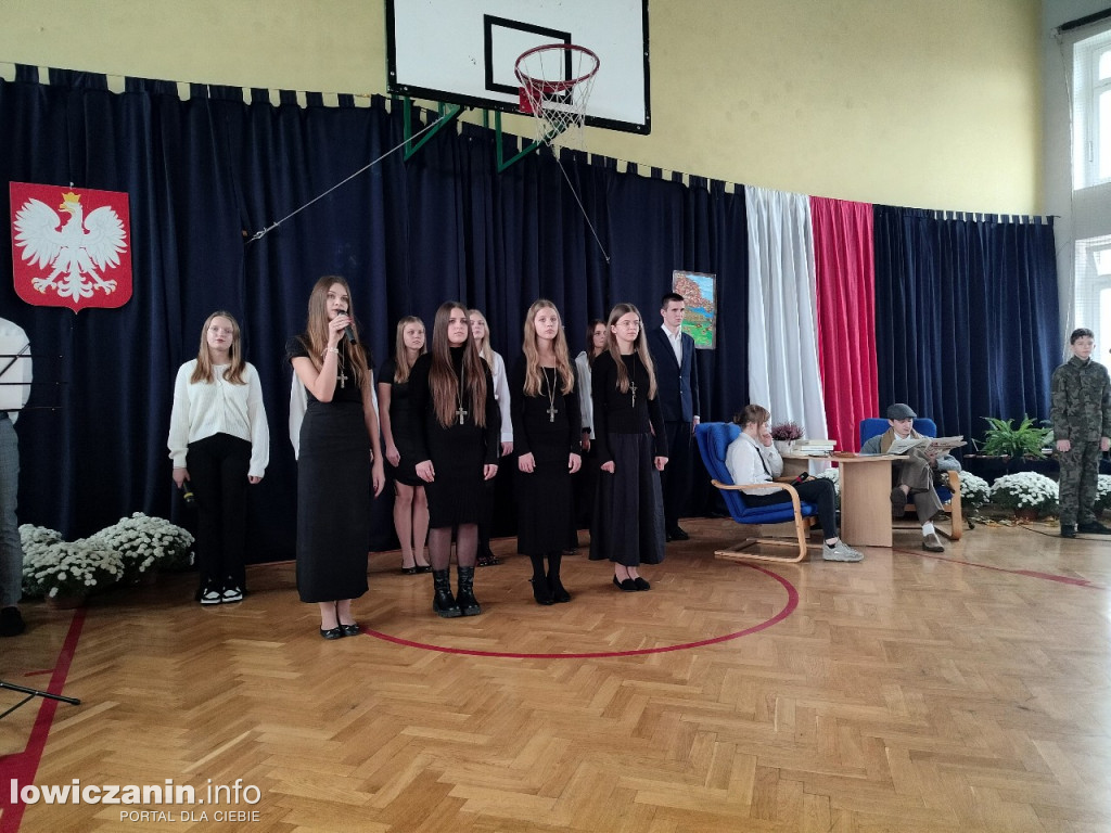 Święto Niepodległości w Ekonomiku