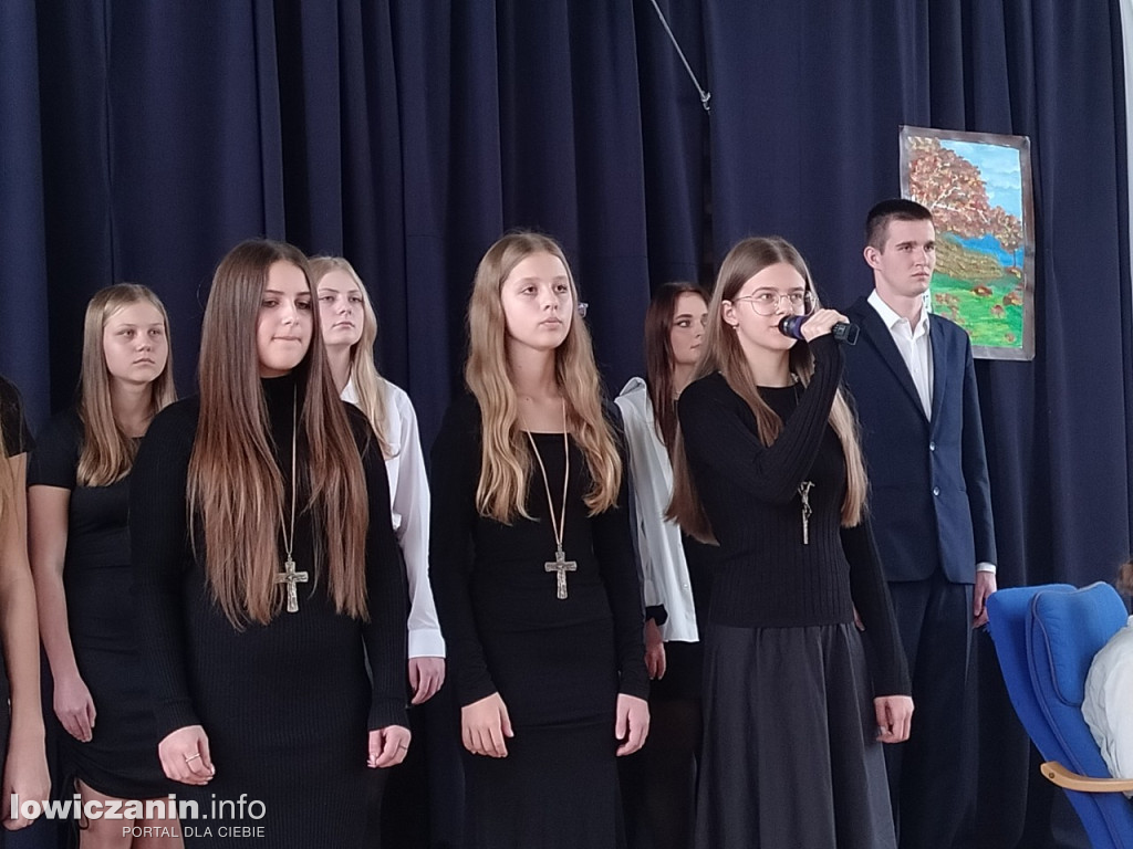 Święto Niepodległości w Ekonomiku