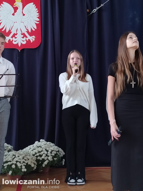 Święto Niepodległości w Ekonomiku
