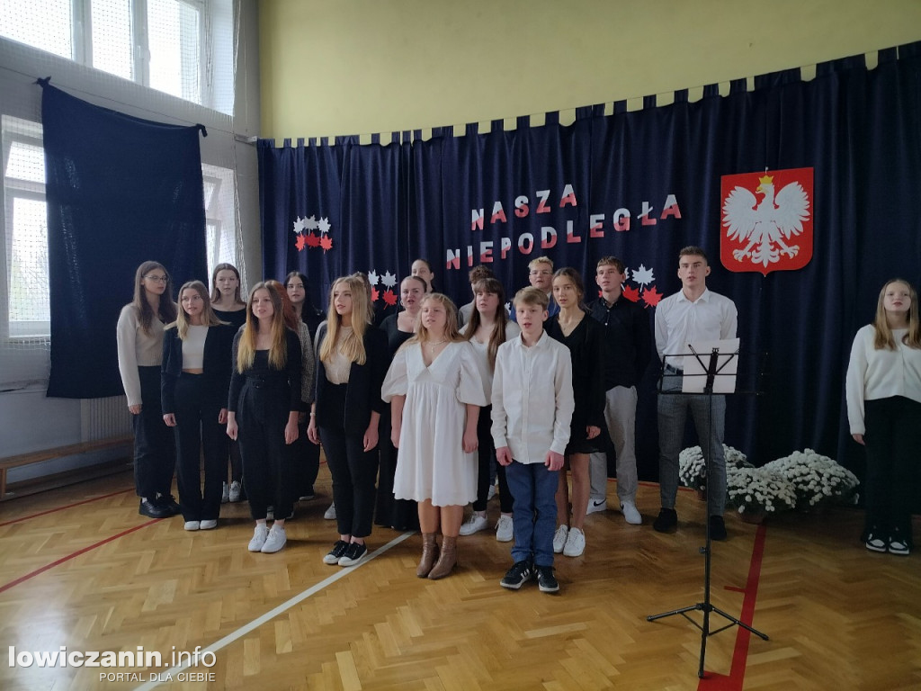 Święto Niepodległości w Ekonomiku