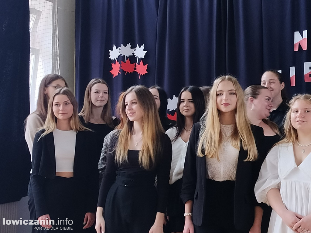 Święto Niepodległości w Ekonomiku