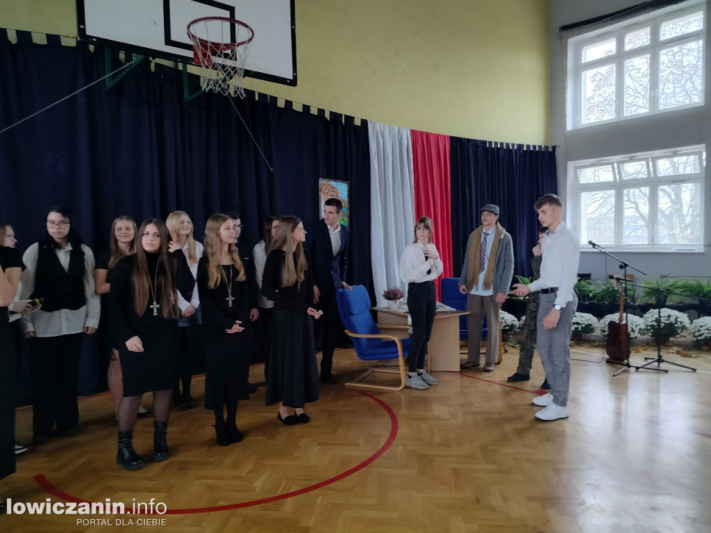 Święto Niepodległości w Ekonomiku
