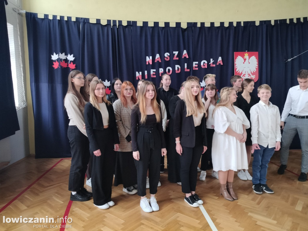 Święto Niepodległości w Ekonomiku