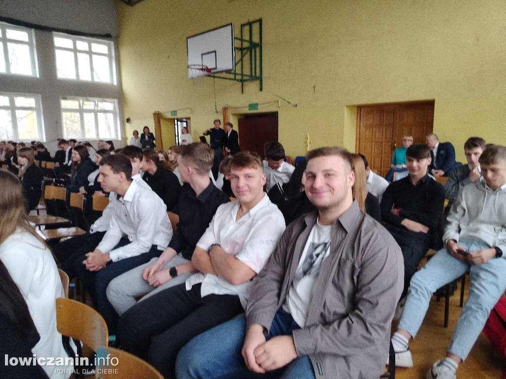 Święto Niepodległości w Ekonomiku