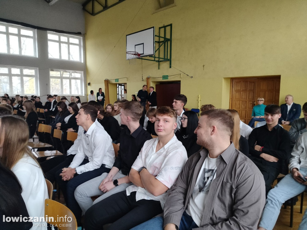 Święto Niepodległości w Ekonomiku