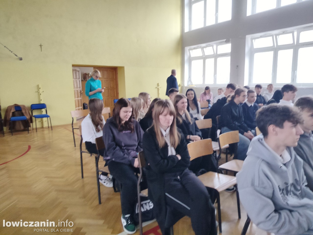 Święto Niepodległości w Ekonomiku