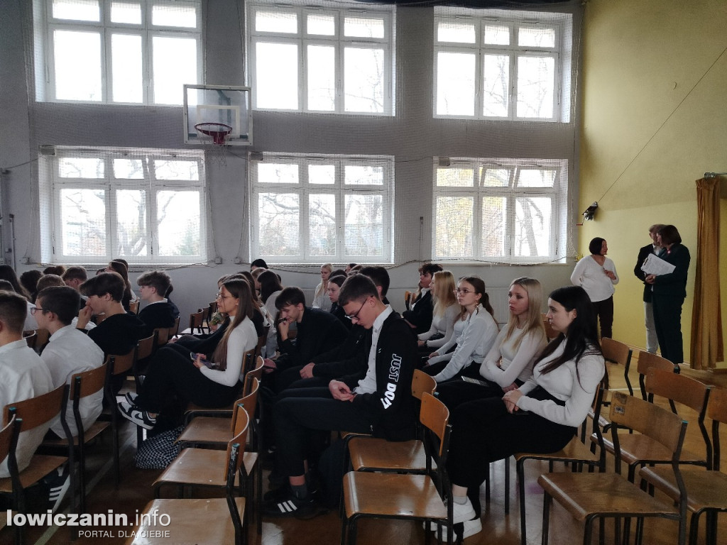 Święto Niepodległości w Ekonomiku