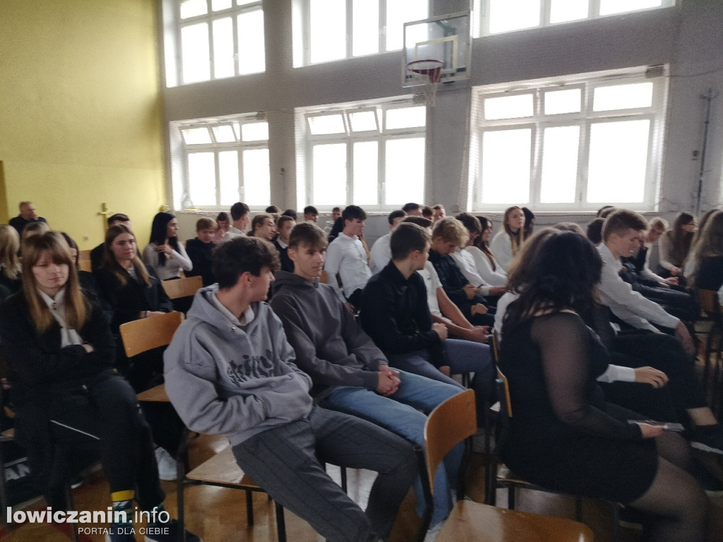 Święto Niepodległości w Ekonomiku