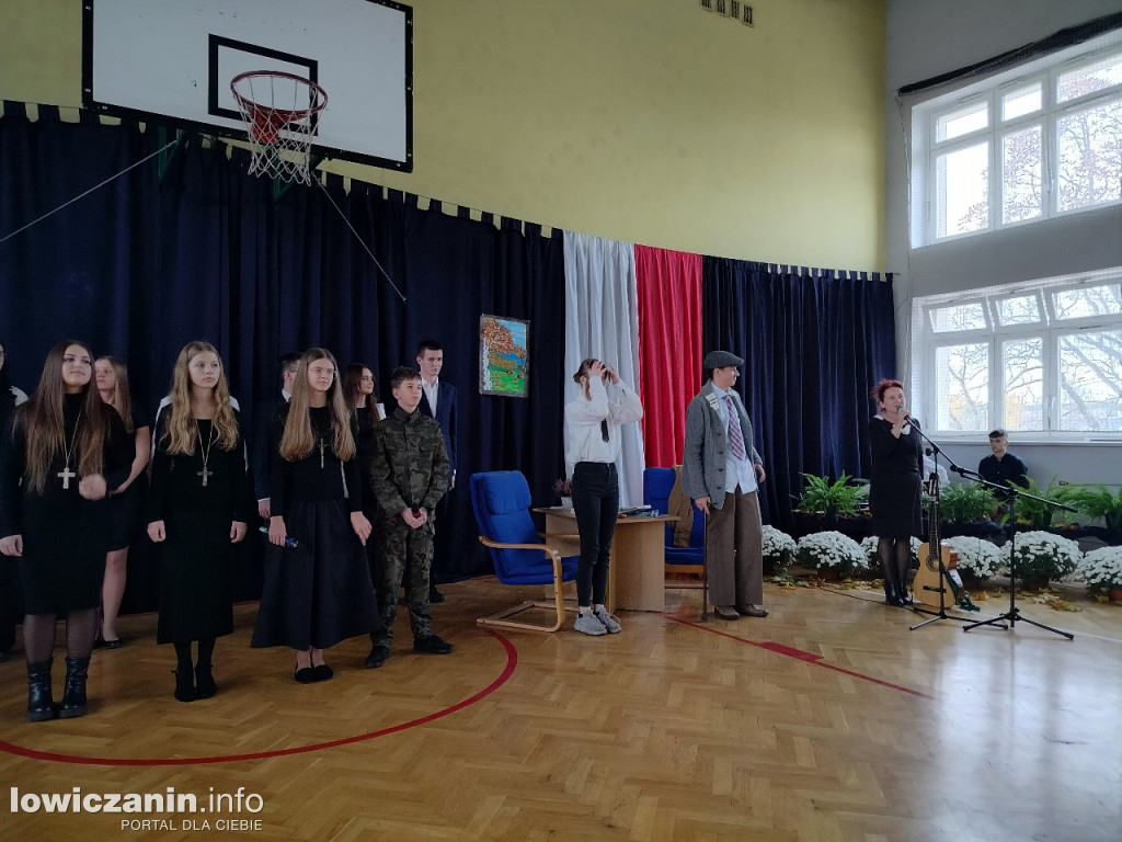 Święto Niepodległości w Ekonomiku
