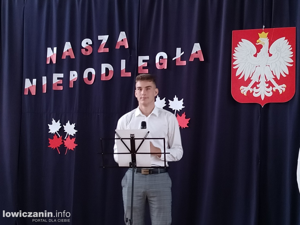 Święto Niepodległości w Ekonomiku