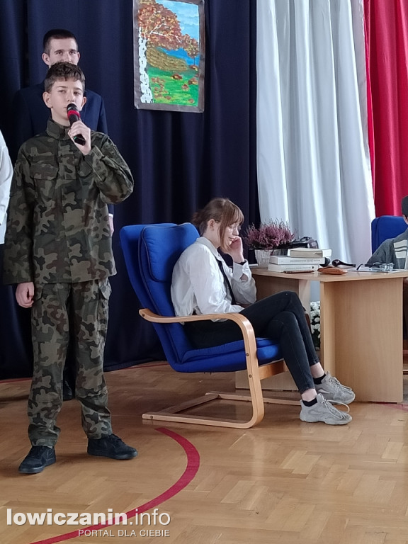 Święto Niepodległości w Ekonomiku