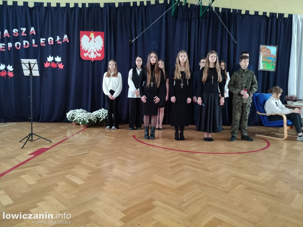 Święto Niepodległości w Ekonomiku