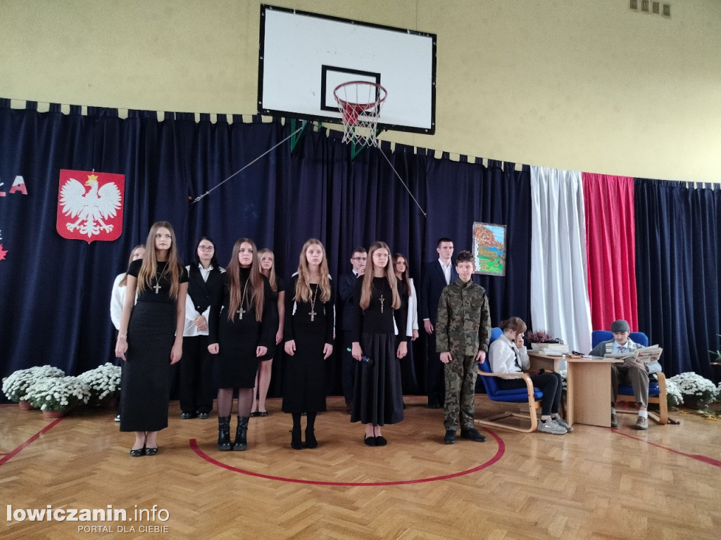 Święto Niepodległości w Ekonomiku