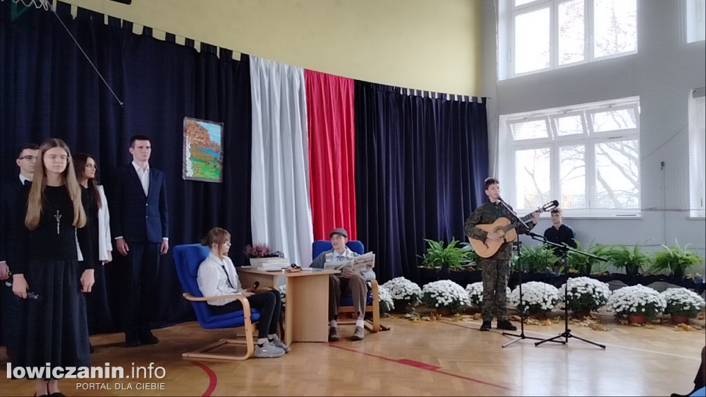 Święto Niepodległości w Ekonomiku