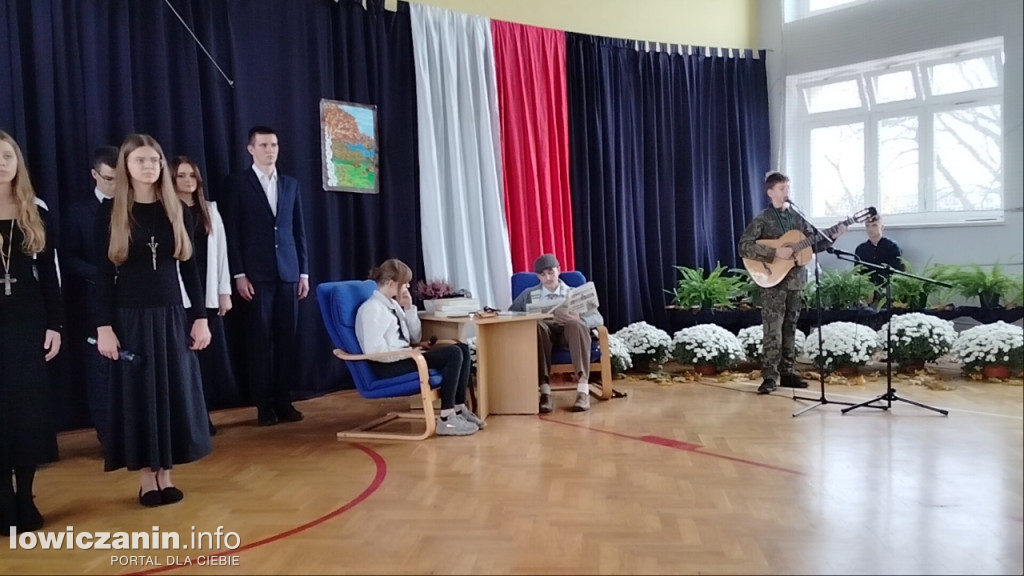 Święto Niepodległości w Ekonomiku