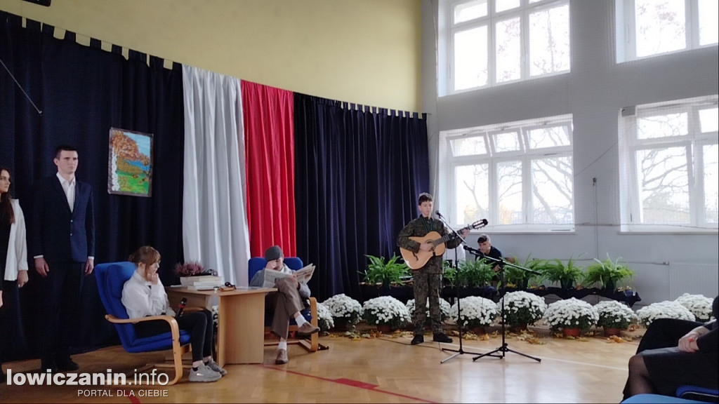Święto Niepodległości w Ekonomiku