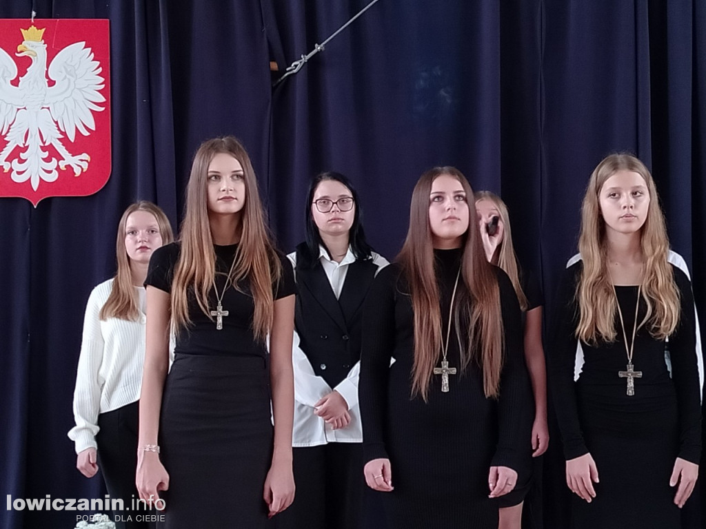 Święto Niepodległości w Ekonomiku