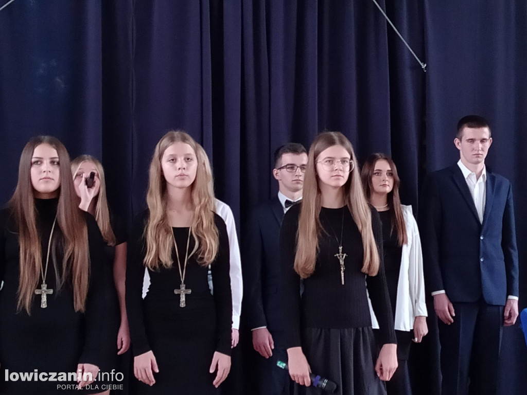 Święto Niepodległości w Ekonomiku