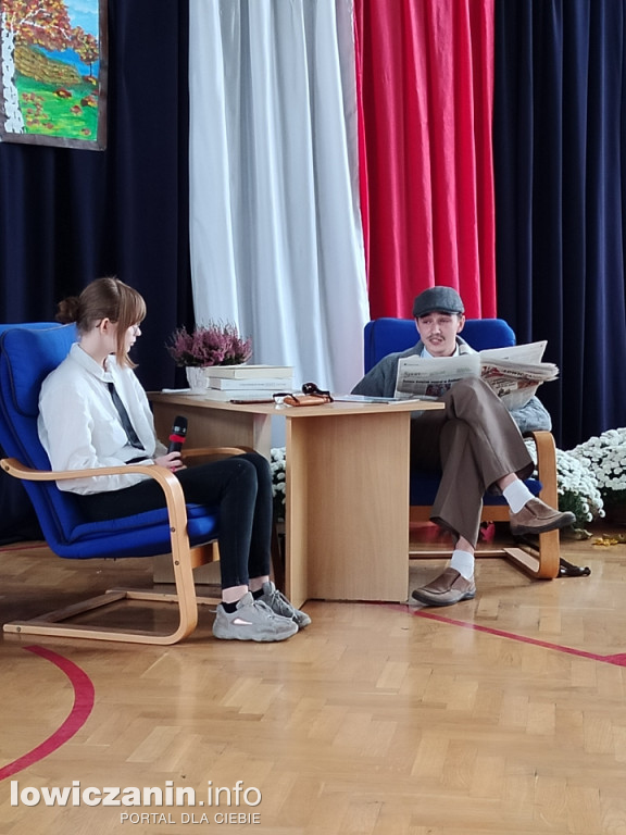 Święto Niepodległości w Ekonomiku