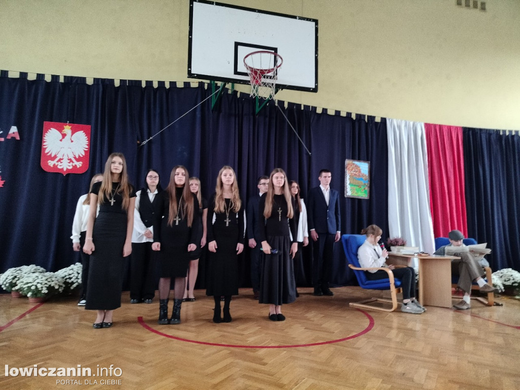 Święto Niepodległości w Ekonomiku