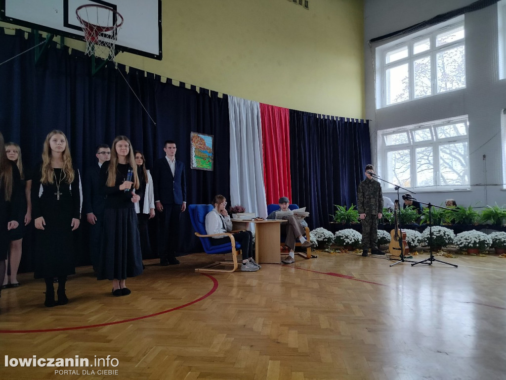 Święto Niepodległości w Ekonomiku