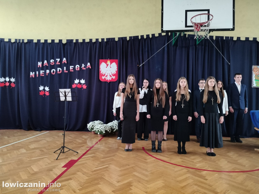 Święto Niepodległości w Ekonomiku