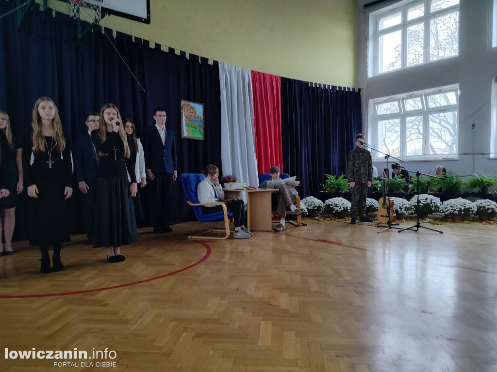 Święto Niepodległości w Ekonomiku