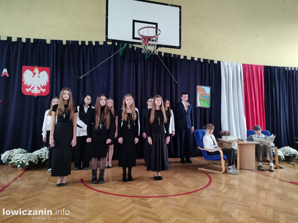 Święto Niepodległości w Ekonomiku