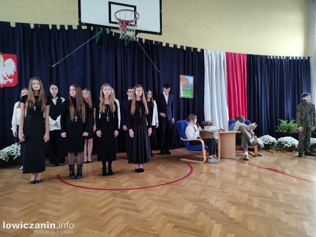 Święto Niepodległości w Ekonomiku