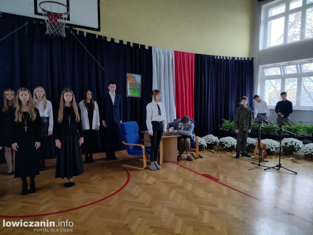 Święto Niepodległości w Ekonomiku